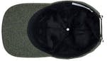 Forest Green Wool